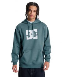 Bluza z kapturem dla Mężczyzn DC STAR. Czarne bluzy z kapturem męskie DC Shoes, m, z bawełny. Za 322.15 zł.