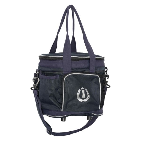 Torba pielęgnacyjna dla dzieci Imperial Riding Classic. Niebieskie torebki dziecięce IMPERIAL RIDING. Za 237.50 zł.