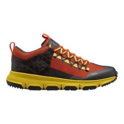 Buty trekkingowe męskie Helly Hansen Kabru. Buty trekkingowe męskie Helly Hansen, z materiału, bez zapięcia, trekkingowe. W wyprzedaży za 464.40 zł.