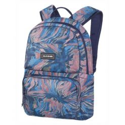 Plecak szkolny Dakine Method 25L Day Tripping. Czerwone plecaki damskie Dakine, bez wzorów. Za 288.99 zł.