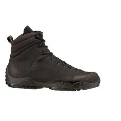 Buty outdoor Garmont Nemesis 6.2 GTX. Czarne buty trekkingowe męskie Garmont, z gore-texu, bez zapięcia, outdoorowe, gore-tex. Za 880.73 zł.