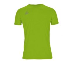 Koszulka Acerbis Speedy. Zielone t-shirty damskie ACERBIS, l, bez wzorów, z materiału, bez kołnierzyka. Za 98.50 zł.