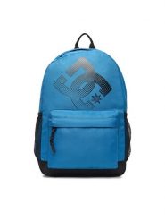 DC Shoes Plecak C-DCI-P-004-08 Niebieski. Niebieskie plecaki damskie DC Shoes, bez wzorów, z materiału, sportowe. Za 99.99 zł.