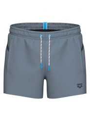 Arena Szorty kąpielowe w kolorze szarym rozmiar: XL. Szare szorty sportowe męskie Arena, xl, z materiału, outdoorowe. Za 72.95 zł.