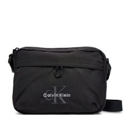 Saszetka Calvin Klein. Czarne saszetki męskie CALVIN KLEIN. Za 189.99 zł.