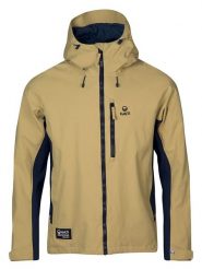 Halti Kurtka funkcyjna "Hiker" w kolorze oliwkowym rozmiar: S. Zielone kurtki outdoor męskie Halti, m, bez wzorów, z poliamidu, bez kaptura. Za 316.24 zł.