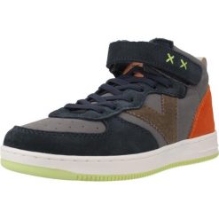 Buty VICTORIA 1124122V Niebieski. Niebieskie buty fitness męskie VICTORIA, do biegania. Za 192.99 zł.