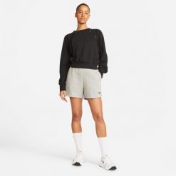 Spodnie sportowe damskie Nike Park 20. Czarne spodnie sportowe damskie Nike, na fitness i siłownię. Za 170.30 zł.