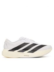 Adidas Buty do biegania adizero Evo Sl JH6206 Biały. Białe obuwie do biegania damskie Adidas. Za 649.99 zł.