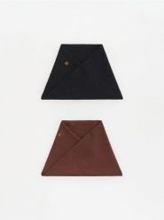 Bawełniany komin 2 pack - wielobarwny. Szaliki dziecięce Reserved, z bawełny, bez ramiączek. Za 39.99 zł.
