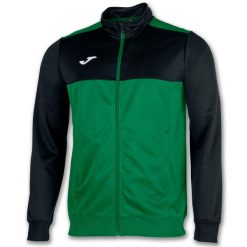 Bluza do piłki nożnej męska Joma Winner. Zielone bluzy bez kaptura męskie Joma, m. W wyprzedaży za 134.70 zł.