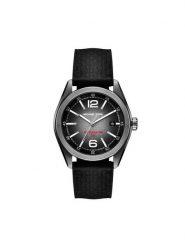 Michael Kors Zegarek Accelerator 2.0 MK9175 Czarny. Czarne, analogowe zegarki męskie Michael Kors. Za 719.99 zł.