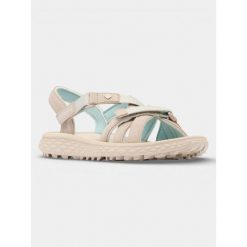 Sandały Damskie Columbia Konos Esla. Brązowe obuwie trekkingowe damskie Columbia, na lato. Za 299.00 zł.