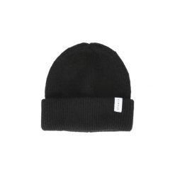 Czapka Virtus Butch. Czarne czapki męskie VIRTUS, na zimę, bez wzorów, sportowe. Za 150.00 zł.