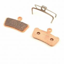 Torba z prowadnicami klocków hamulcowych 20Brake Authority burly avid X0 trail. Żółte torebki klasyczne damskie BRAKE AUTHORITY, bez wzorów, z materiału, bez dodatków. Za 1,713.50 zł.