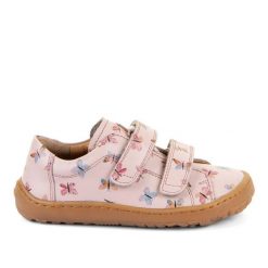 Froddo Children shoe (G3130284-18). Czerwone obuwie trekkingowe damskie Froddo. Za 259.00 zł.