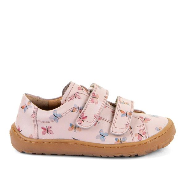 Froddo Children shoe (G3130284-18). Czerwone obuwie trekkingowe damskie Froddo. Za 259.00 zł.
