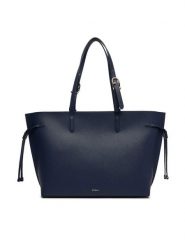Furla Torebka Ava L WB02059 BX4329 CN 4858S Granatowy. Niebieskie torebki klasyczne damskie Furla, bez wzorów, ze skóry, bez dodatków. Za 1,649.00 zł.