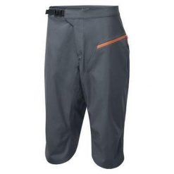 Wodoodporne Szorty Altura Ridge. Niebieskie szorty męskie ALTURA, bez wzorów, sportowe. W wyprzedaży za 288.50 zł.