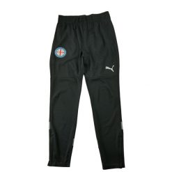 Second life - Puma spodnie dresowe męskie DryCell - Jak nowy. Czarne spodnie sportowe męskie Puma, z dresówki. Za 127.76 zł.
