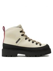 Tommy Jeans Trapery Tjm Hiking Boot Wl EM0EM01491 Écru. Buty zimowe męskie Tommy Jeans, z jeansu, bez zapięcia. Za 759.99 zł.