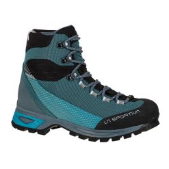 Buty trekkingowe damskie La Sportiva Trango Trk GTX. Zielone obuwie trekkingowe damskie La Sportiva. Za 1,022.99 zł.