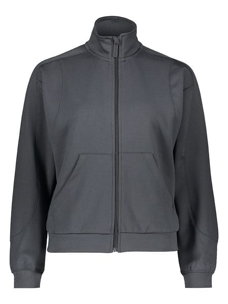 Copenhagen Studios Bluza w kolorze antracytowym rozmiar: 44. Czarne bluzy bez kaptura damskie Copenhagen Studios. Za 164.95 zł.