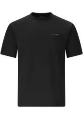 T-shirt Virtus Bama. Białe t-shirty męskie VIRTUS, l, bez wzorów, z materiału, bez kołnierzyka. Za 154.00 zł.