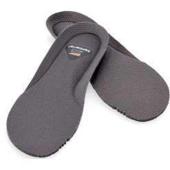 Wkładki do butów Zamberlan Cushion Soft. Szare obuwie trekkingowe damskie Zamberlan. Za 35.99 zł.