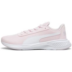 Buty Puma Night Runner V2, Kobiety. Czerwone obuwie do biegania damskie Puma. Za 189.00 zł.