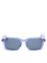 Billabong Okulary przeciwsłoneczne BB6774 Fioletowy. Fioletowe okulary przeciwsłoneczne damskie Billabong. Za 139.99 zł.