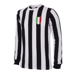 Koszulka retro dla dorosłych - AS Roma 1978-79 - Czerwona. Czarne t-shirty sportowe męskie COPA FOOTBALL, s, bez ramiączek, do piłki nożnej. Za 298.21 zł.