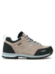 CMP Trekkingi Alcor 2.0 Wmn Trekking Shoes 3Q18566 Brązowy. Szare obuwie trekkingowe damskie CMP. Za 309.99 zł.