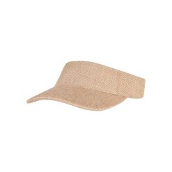 Czapka Flexfit Bast. Brązowe czapki męskie FLEXFIT, bez wzorów. Za 85.70 zł.