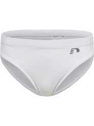 Figi damskie Newline core athletic brief. Białe figi damskie Newline, s, bez wzorów, z dżerseju. Za 191.00 zł.