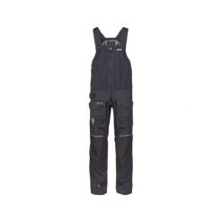 Spodnie ogrodniczki Musto MPX GTX Pro Offshore 2.0. Czarne spodnie materiałowe męskie Musto, bez wzorów, z gore-texu. Za 3,249.00 zł.
