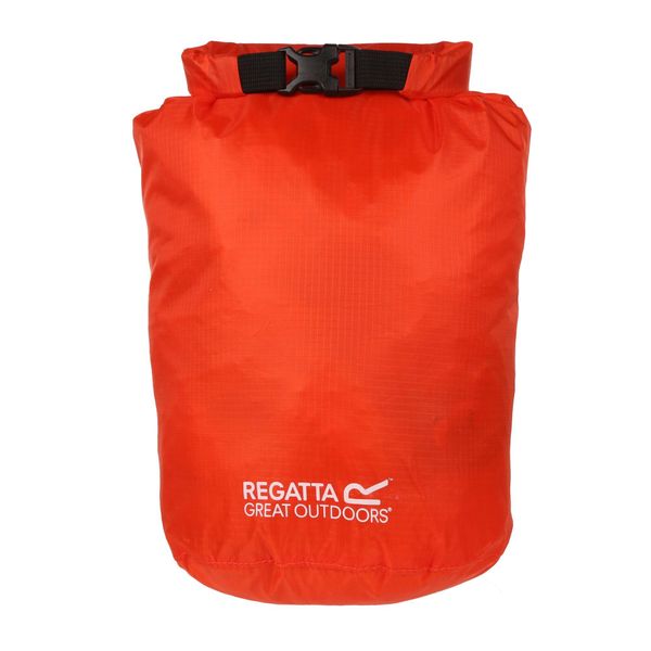 Unisex torba wodoodporna 10L akcesoria kempingowe. Brązowe torebki klasyczne damskie Regatta, bez wzorów, bez dodatków. Za 80.00 zł.
