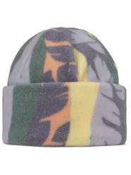 Buff Czapka ze wzorem rozmiar: onesize. Żółte czapki zimowe damskie Buff, z materiału. Za 115.55 zł.