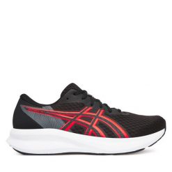 Buty do biegania Asics. Czerwone obuwie do biegania damskie Asics. Za 429.99 zł.