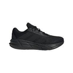 Buty do biegania Mężczyzna Adidas Questar 3 czarny. Czarne obuwie do biegania damskie Adidas. Za 302.99 zł.