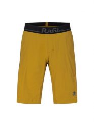 Szorty Rafiki Lead II. Niebieskie szorty męskie Rafiki, na lato, bez wzorów, klasyczne. Za 329.30 zł.