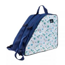 Torba plecak na rolki/łyżwy Alpaca. Niebieskie torby męskie na ramię JOHN PADDLE, bez wzorów, z materiału, na ramię. Za 89.00 zł.