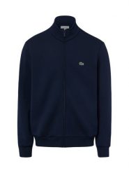 Lacoste bluza z kapturem Mężczyźni niebieski, 4. Niebieskie bluzy z kapturem męskie Lacoste, l. Za 699.95 zł.