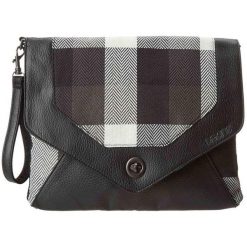 Dakine Jules Wellington torebka damska. Białe torebki klasyczne damskie Dakine, bez wzorów, bez dodatków. Za 125.99 zł.