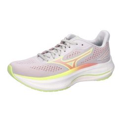 Damskie buty do biegania Mizuno Wave Inspire 22. Brązowe obuwie do biegania damskie Mizuno, mizuno wave. Za 708.00 zł.