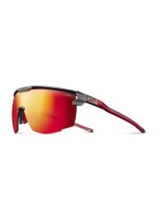 Okulary rowerowe JULBO ULTIMATE czarno czerwony Spectron kat.3. Czarne okulary przeciwsłoneczne męskie JULBO, z materiału. Za 569.99 zł.