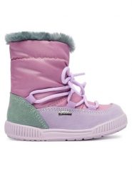 Primigi Śniegowce GORE-TEX 8861233 Różowy. Czerwone kozaki dziewczęce Primigi, z gore-texu. Za 349.99 zł.