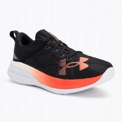 Męskie Obuwie Sportowe Under Armour Velociti Pro. Czarne obuwie do biegania damskie Under Armour. Za 749.99 zł.