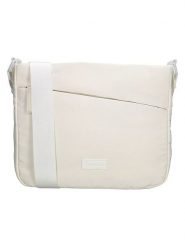 Beagles Torebka "Calvia" w kolorze kremowym - 29,5 x 21,5 x 7,5 cm rozmiar: onesize. Brązowe torebki klasyczne damskie Beagles, bez wzorów, z materiału, bez dodatków. Za 65.99 zł.