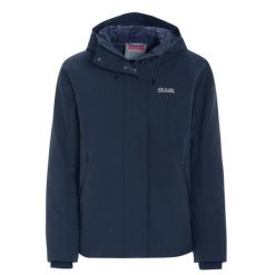 Slam Act Ws Kurtka Z Kapturem Damskie. Niebieskie kurtki przeciwdeszczowe damskie SLAM, m, z kapturem. Za 1,053.65 zł.